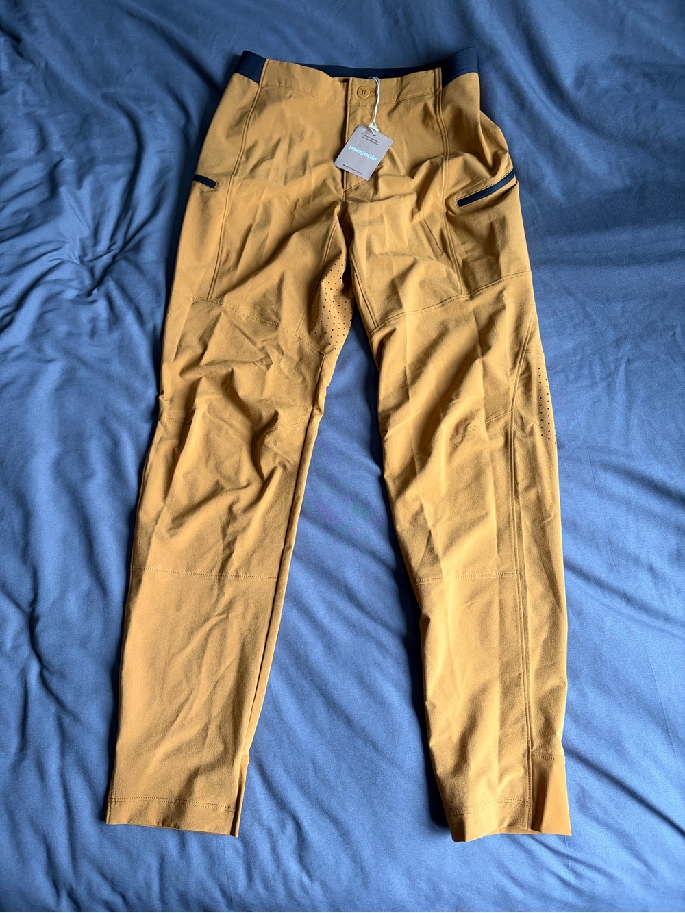 Patagonia Men’s Dirt Craft Bike Pants